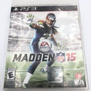 Playstation 3 Game